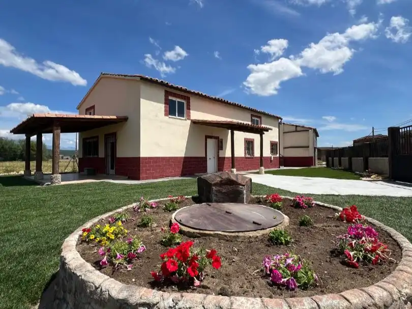 Finca rústica en venta en Diseminado los Claveles, 63, Losar de la Vera