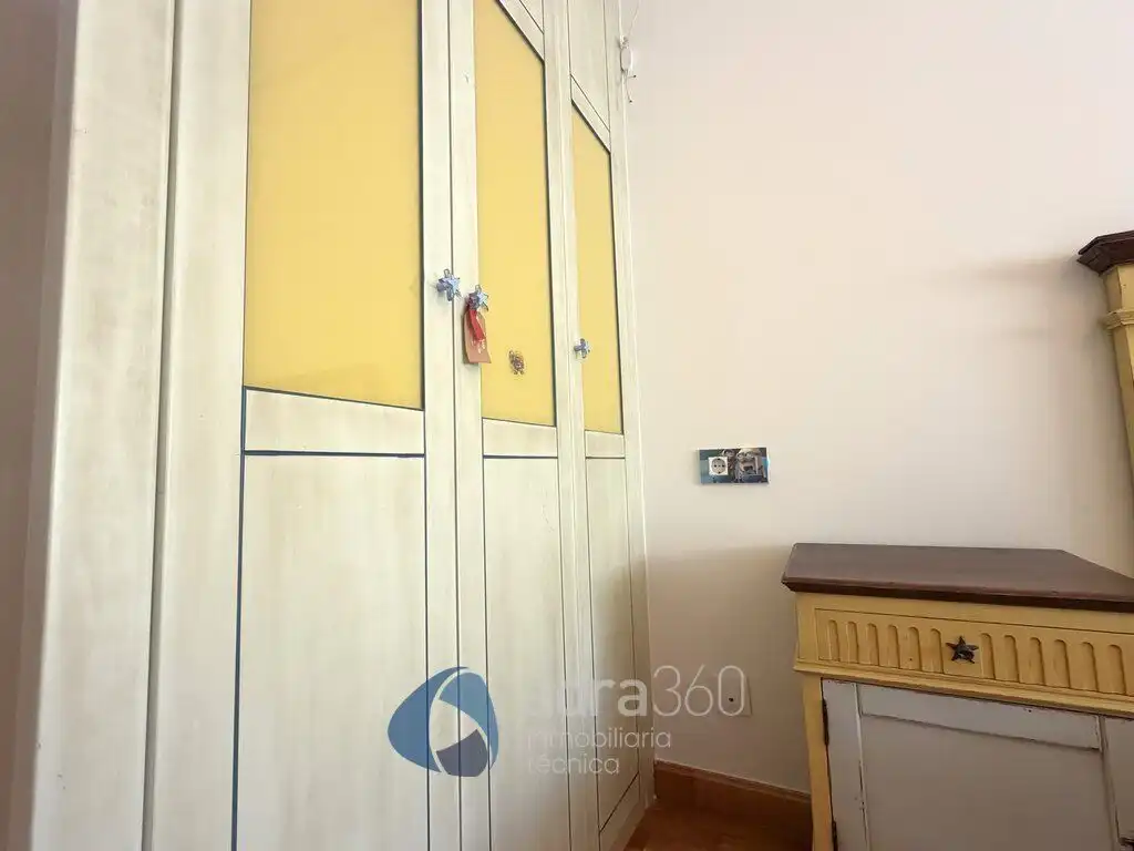 Flat for rent in Estambrera, Cascajos - Piqueras