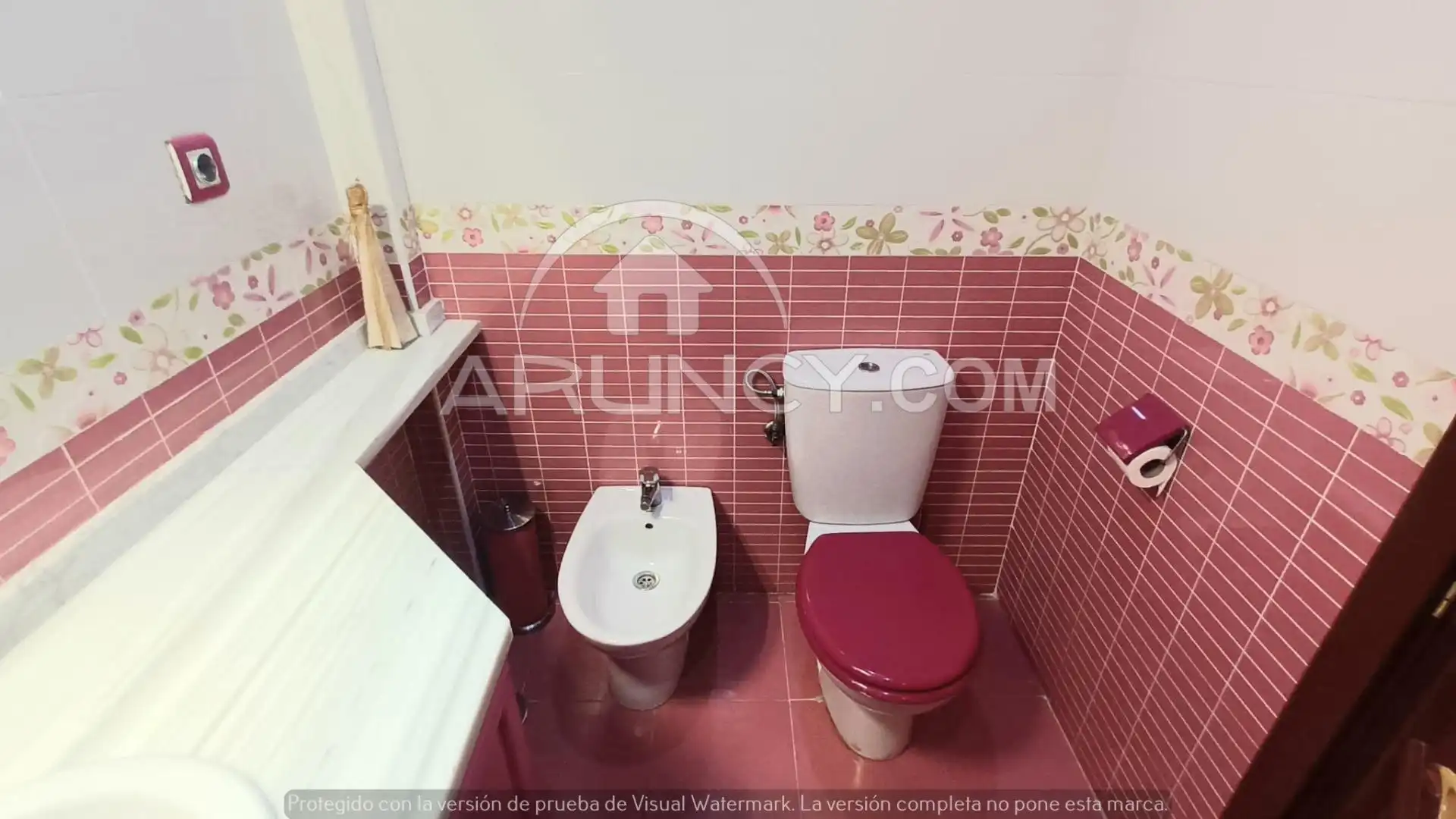 Casa adosada en venta en Oromana