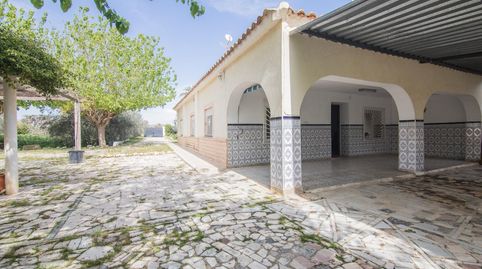 Foto 4 de Casa o chalet en venta en La Algoda - Matola - Llano de San José, Elche / Elx