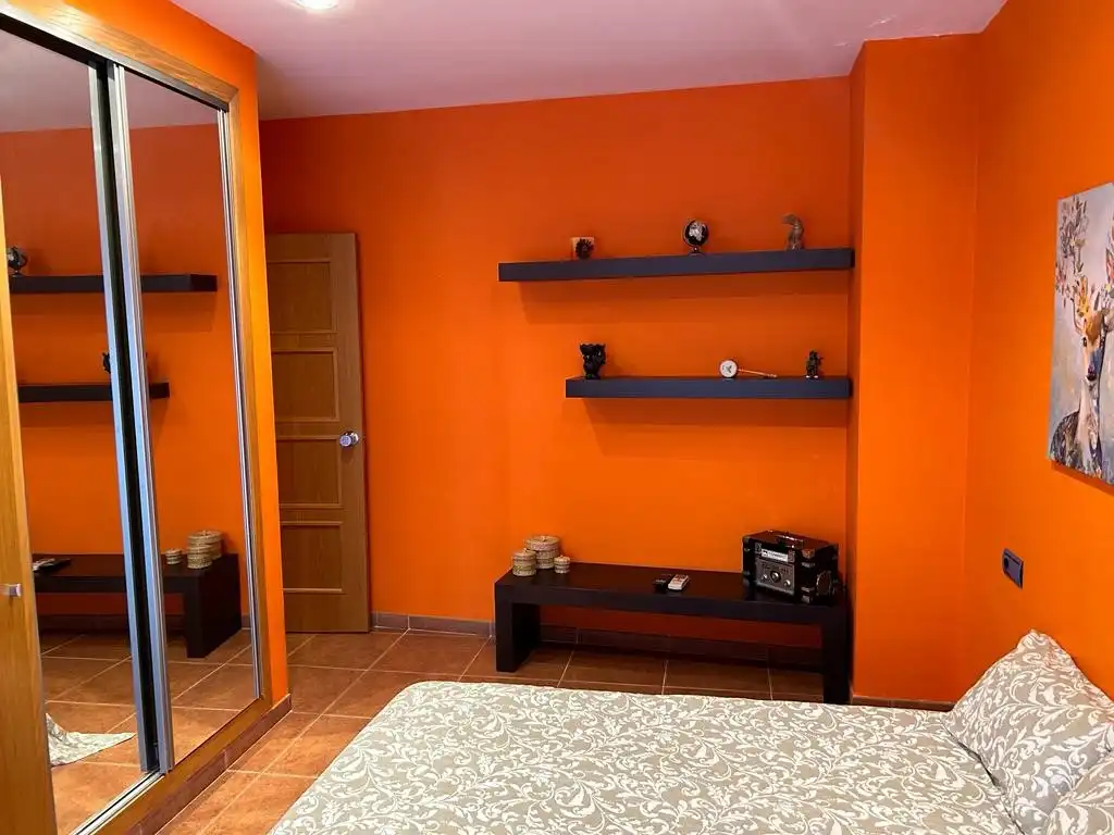 Casa con terraza en venta en Zona Papa Luna - Platja del Gurugú, imagen 20