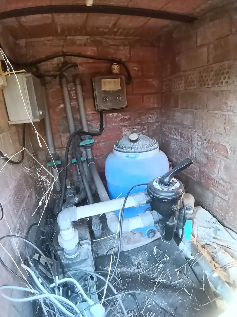 Maison rustique avec piscine à vendre à L'Aleixar, imagen 41