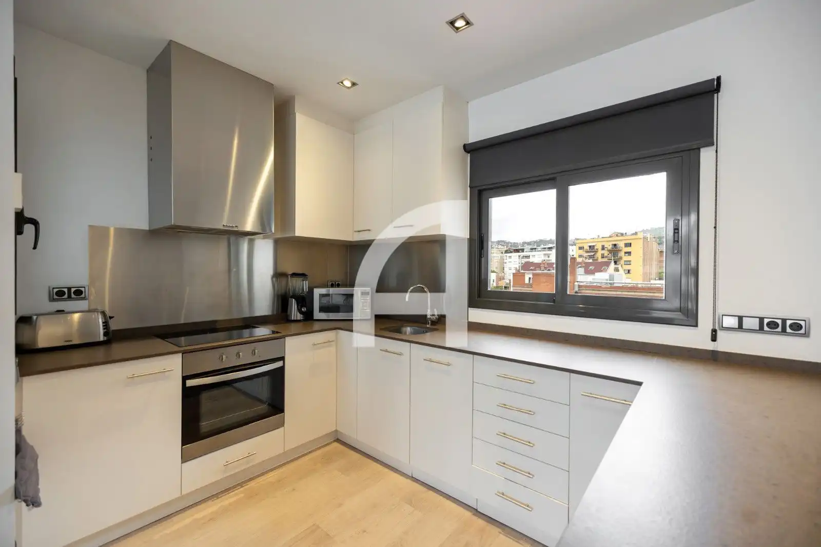 Appartement avec terrasse à vendre à Sarrià - Sant Gervasi, imagen 12
