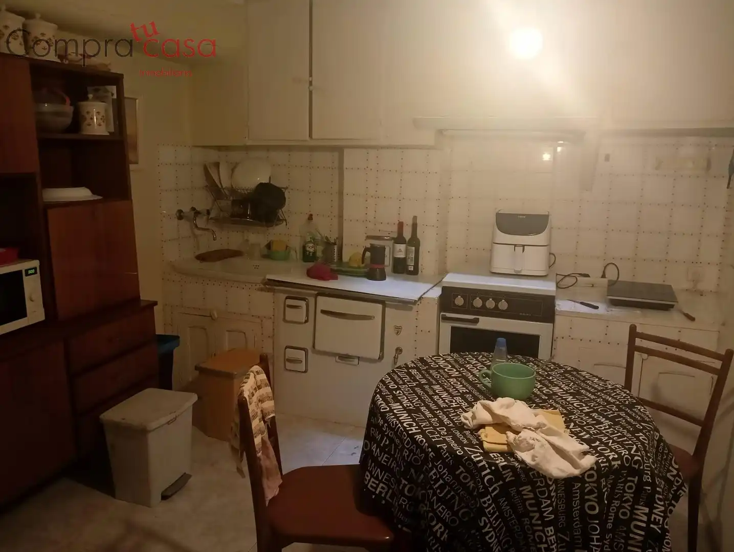 Casa rústica en venta en Sepúlveda, imagen 7