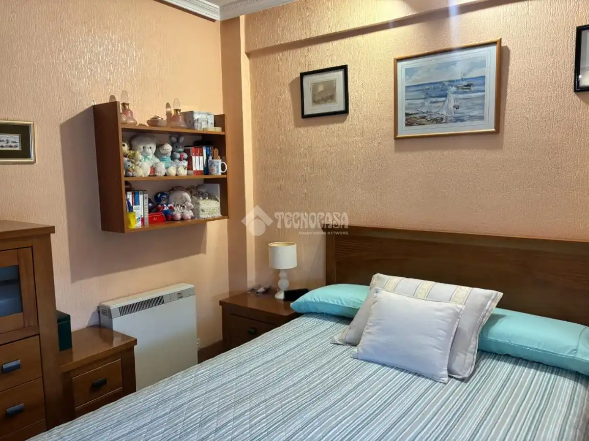 Flat for sale in Chorrillo, imagen 21