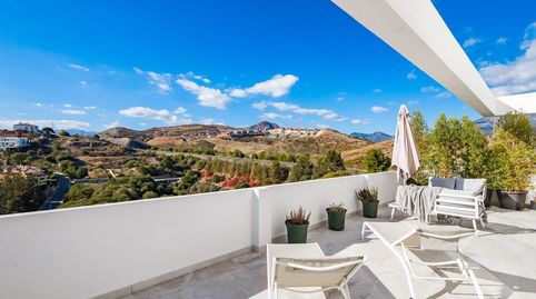 Foto 2 de Casa o chalet en venta en La Alquería, Benahavís