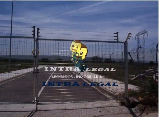 Terreno rustico in vendita a Poligono Industrial, imagen 5