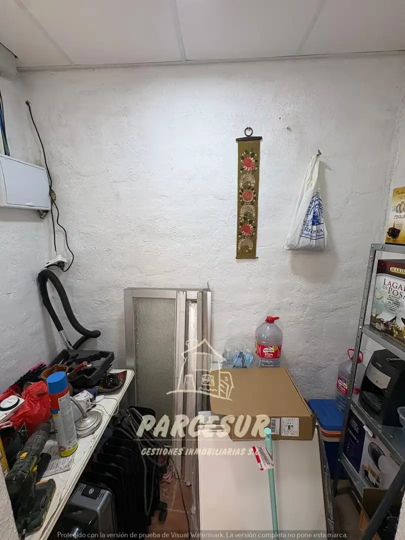 Haus mit Garten zum Verkauf in Periurbano Oeste - Sierra, imagen 28
