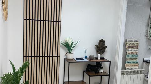 Foto 2 de Piso de alquiler en Calle Hospital, Centro, Torrejón de Ardoz