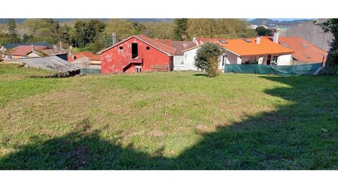 Foto 4 de Casa o chalet en venta en Sobradelo, Vilagarcía de Arousa