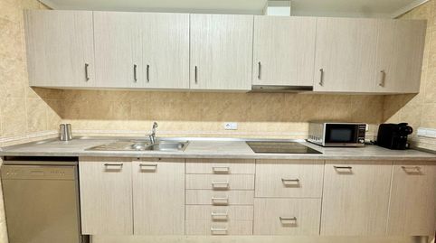 Foto 5 de Piso en venta en Calle Alcala Galiano, Cala Ratjada, Capdepera