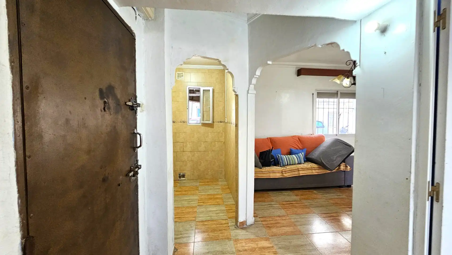 Flat for sale in Sanlúcar de Barrameda
