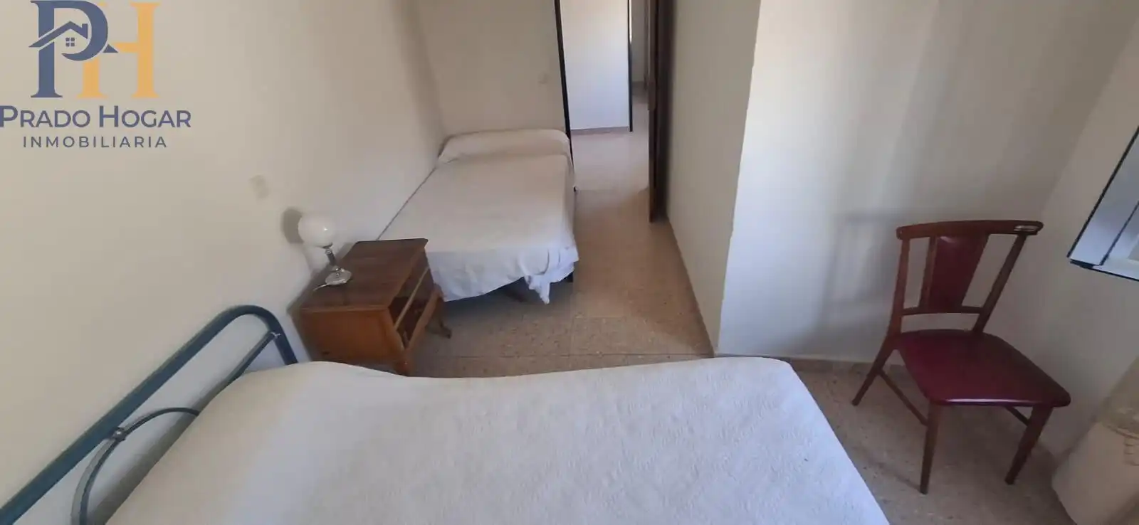 Habitación de Casa o chalet en venta en Navalcán