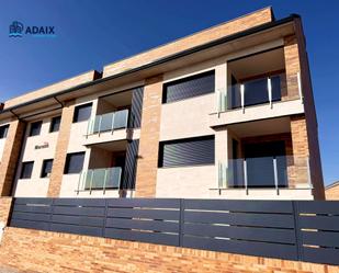 Exterior view of Apartment to rent in Arroyomolinos (Madrid)  with Air Conditioner, Heating and Oven