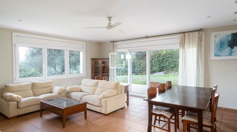 Foto 2 de Casa o chalet en venta en Vallromanes, Barcelona