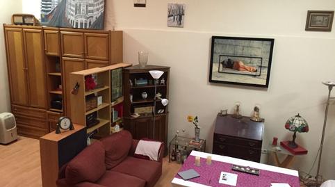 Foto 5 de Pis en venda a Calle de Lérida, Cuatro Caminos - Azca,  Madrid Capital