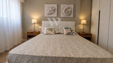 Foto 4 de Apartamento en venta en Calle Cala de la Font, 35, Pla de Maset - Cap de Salou, Salou