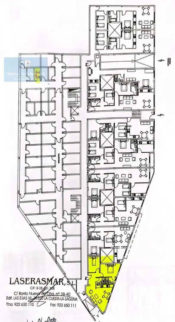 Planta baixa en venda en Santa Cruz de Tenerife amb Terrassa