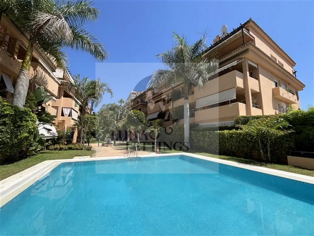 Wohnungen zur Miete in Avenida Jacaranda, 32, Las Chapas - Alicate Playa
