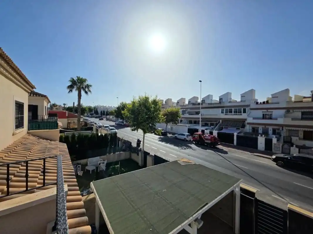 Xalet amb piscina en venda a Centro, imagen 23