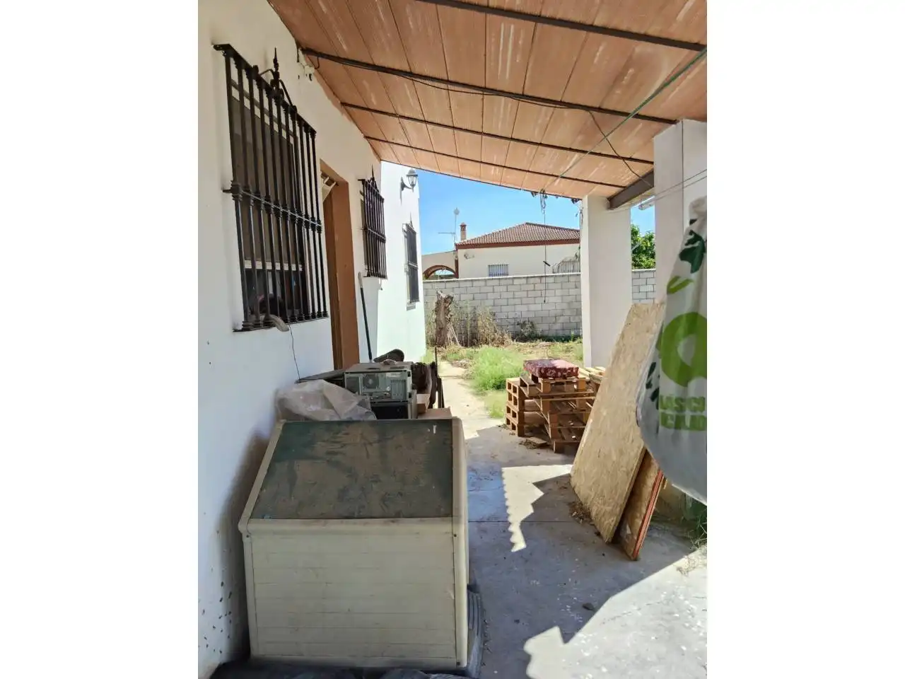 Detached house with garden for sale in Urbanizacion Mata de las Naranjillas, imagen 6