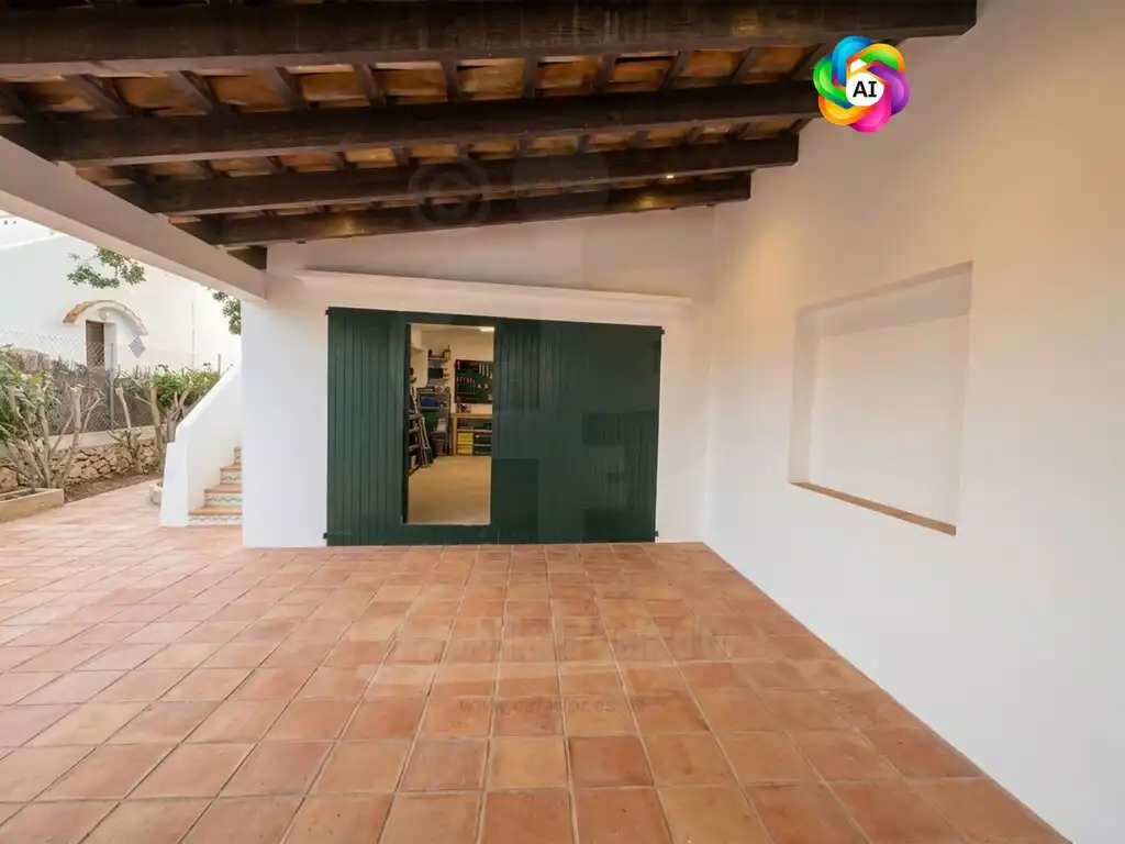 Villa mit Garten zum Verkauf in Cala d'Or, imagen 7