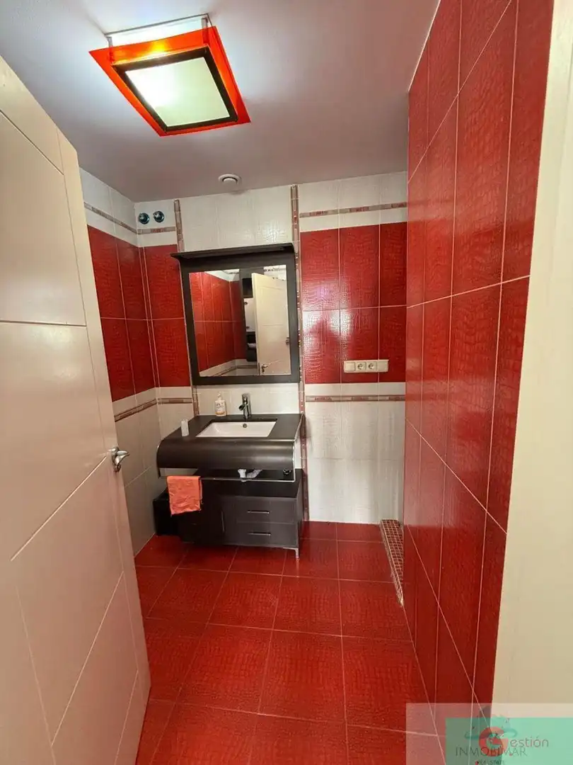 Chalet con piscina en venta en Monte los Almendros - El Pargo - Costa Aguilera, imagen 11