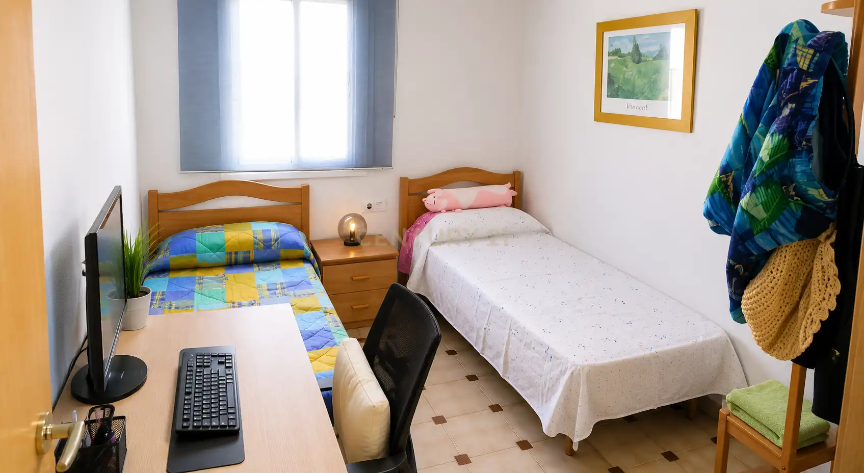 Apartamento con terraza en venta en Segur Platja, imagen 9