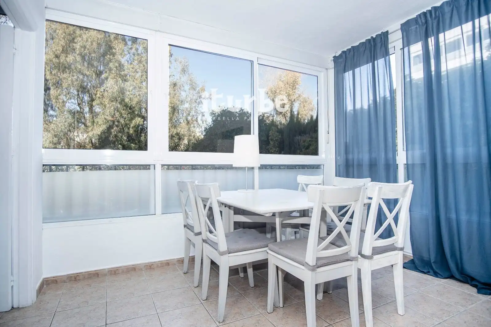 Flat for rent in MARQUES DE IVANREY, Las Lomas de Río Verde