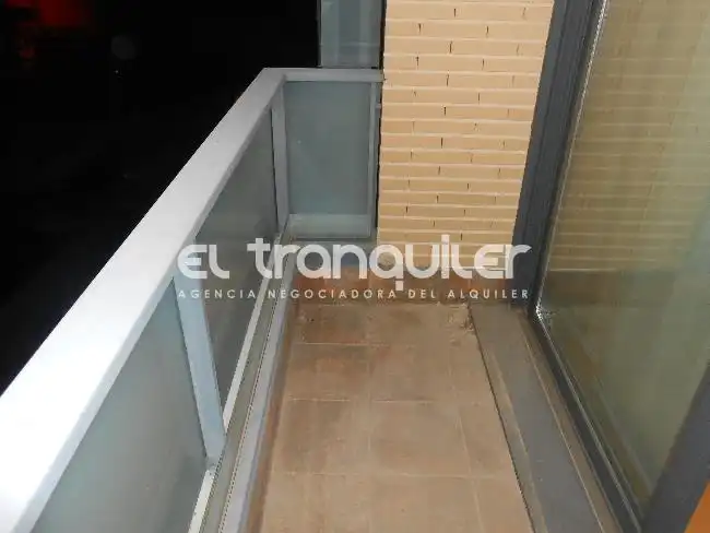 Terrassa de Pis de lloguer en Leganés amb Terrassa, Traster i Piscina