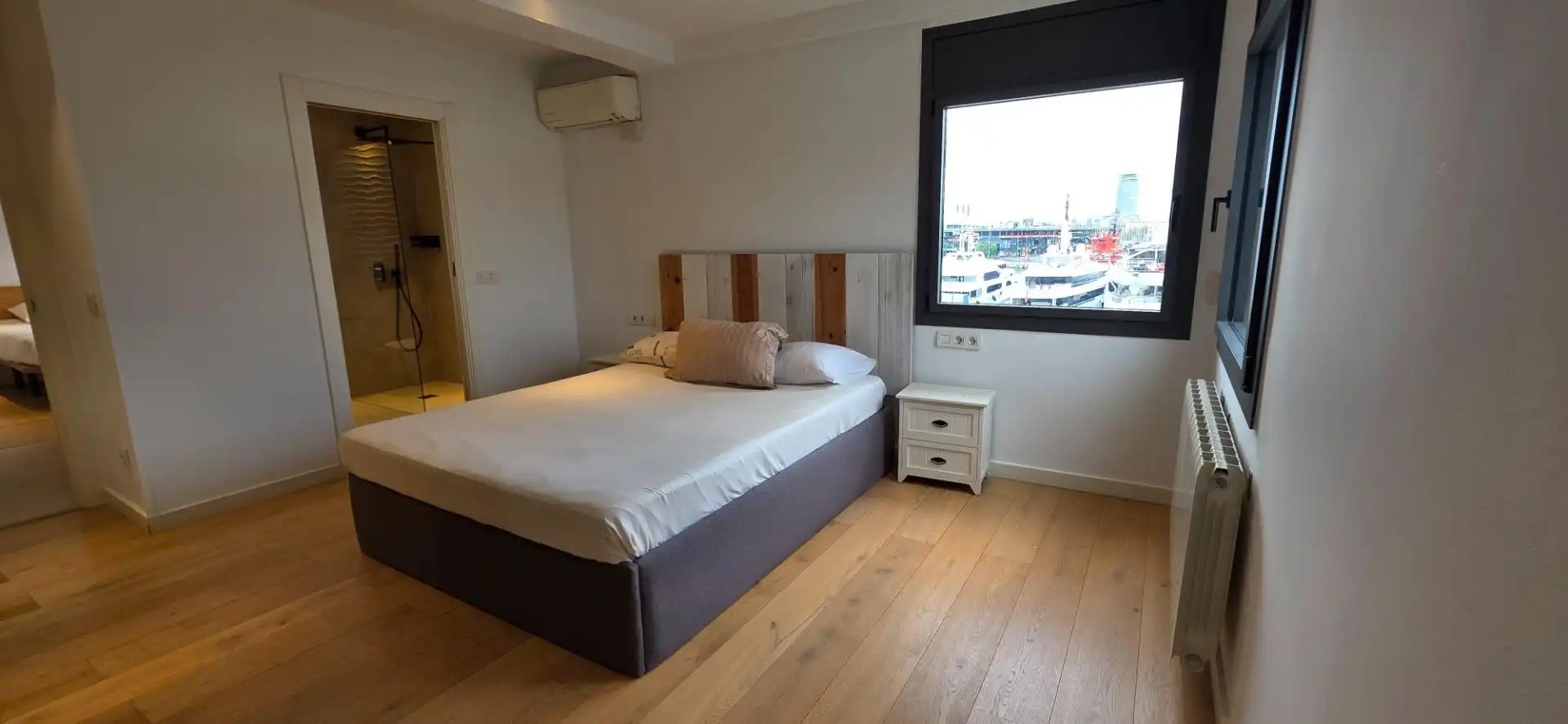Habitación de Apartamento en venta en Ciutat Vella