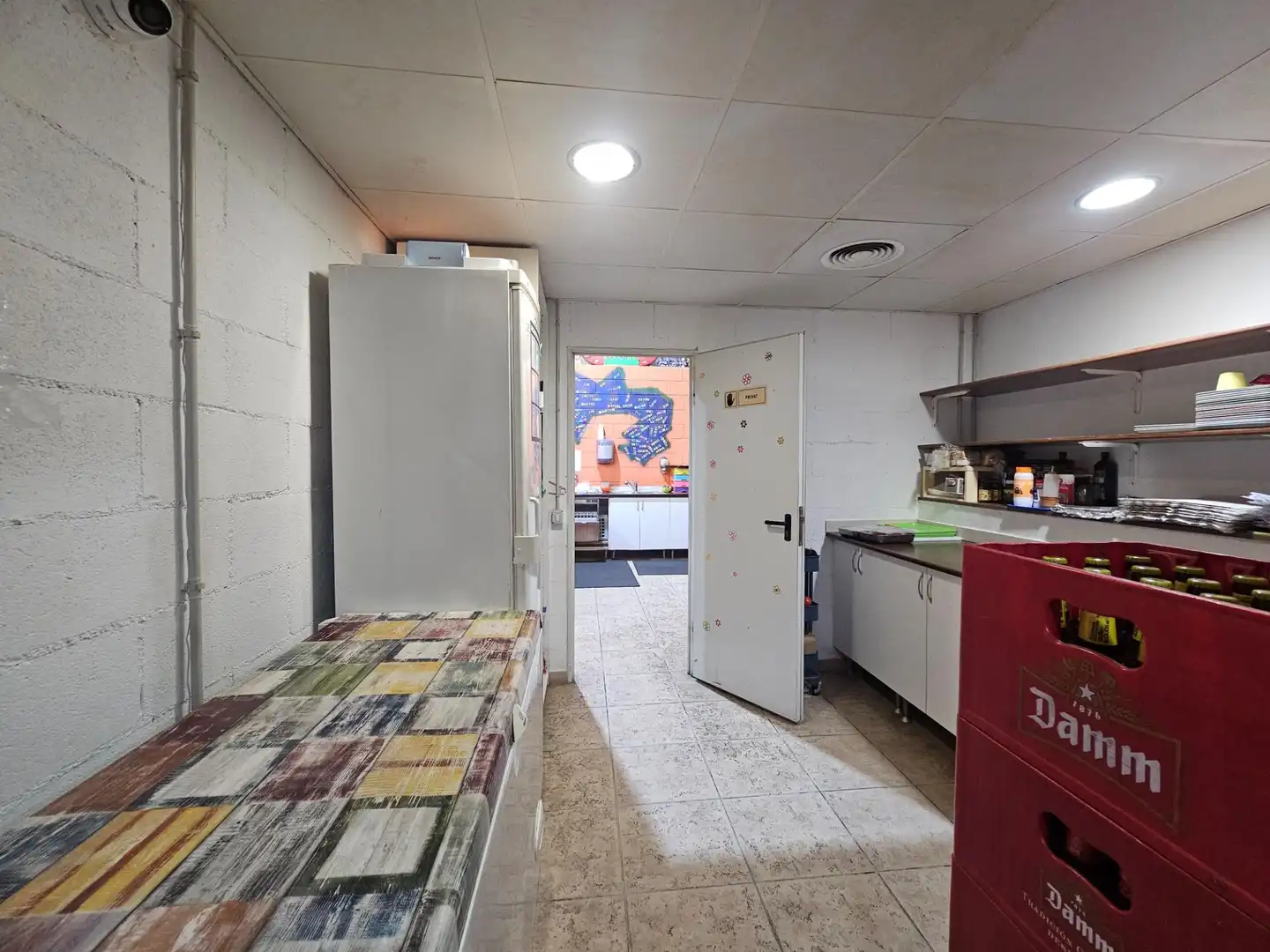 Industrial building for sale in Calle Santes Creus, imagen 45