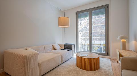 Foto 2 de Àtic en venda a El Poblenou,  Barcelona Capital