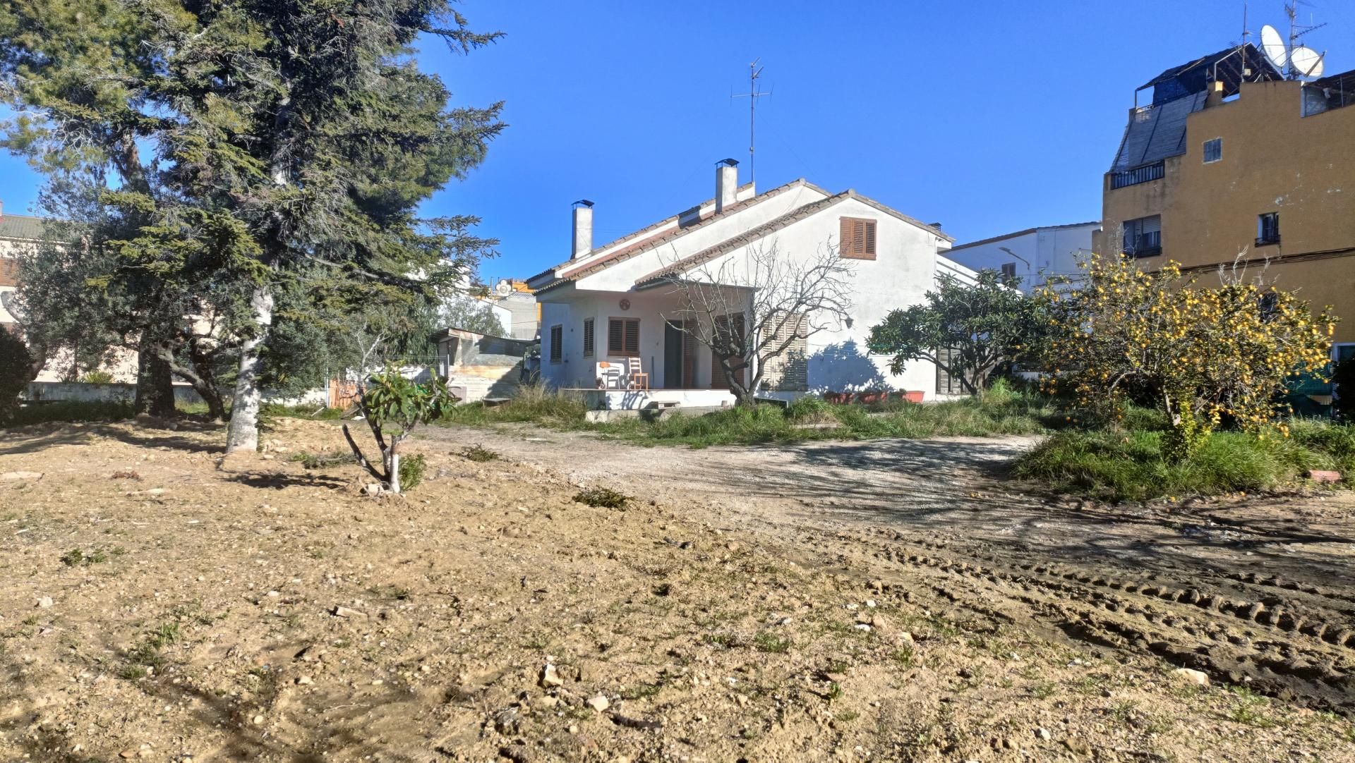 Casa o xalet en venda a Les Cabanyes
