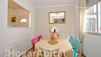 Dining room of House or chalet for sale in Oliva  with Heating and Terrace