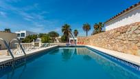 Piscina de Casa adosada en venda en Empuriabrava amb Aire condicionat i Piscina