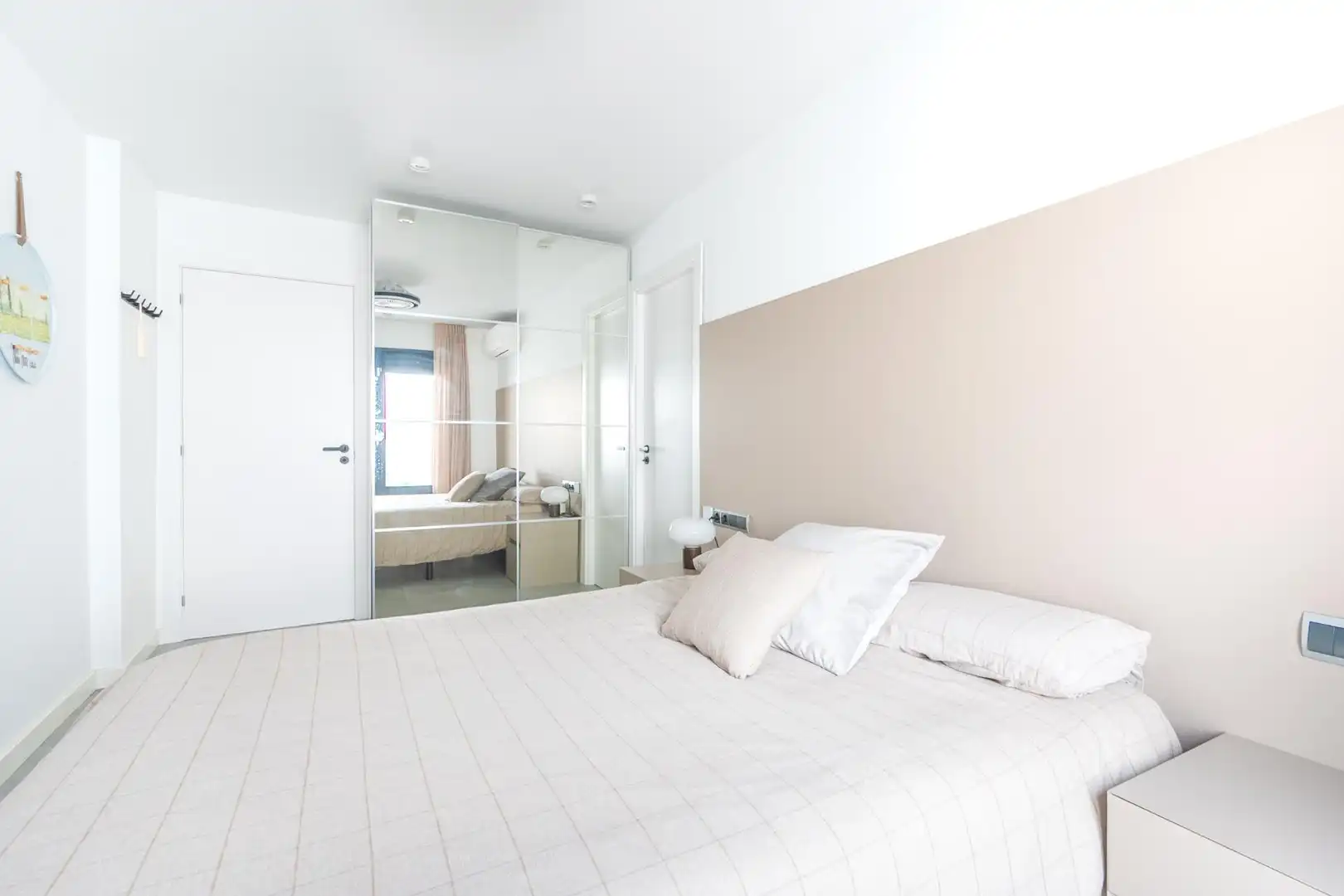 Bedroom of Detached homes for sale in Sant Pere de Ribes  with Private garden and Terrace