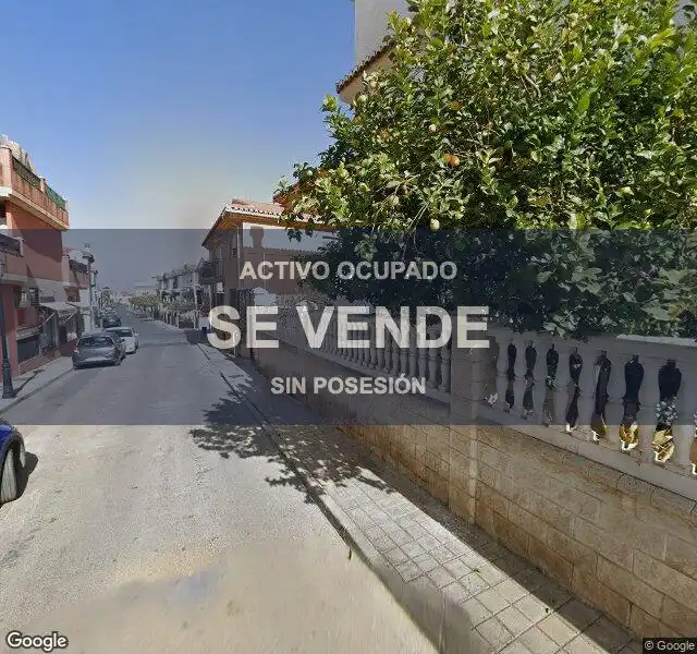 Piso en venta en Las Gabias