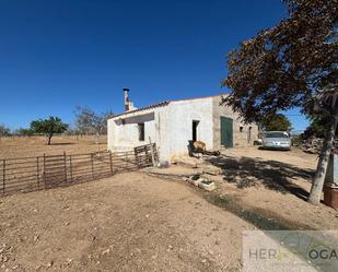 Exterior view of Residential for sale in Ajofrín