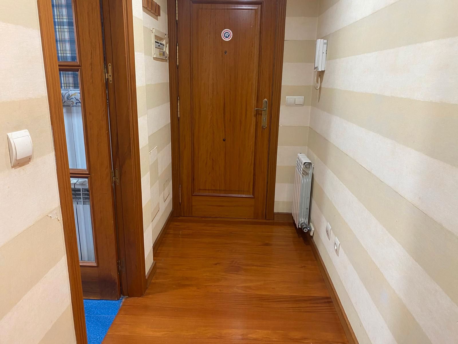Apartamento en venta en Avenida de Ramón Nieto, Lavadores