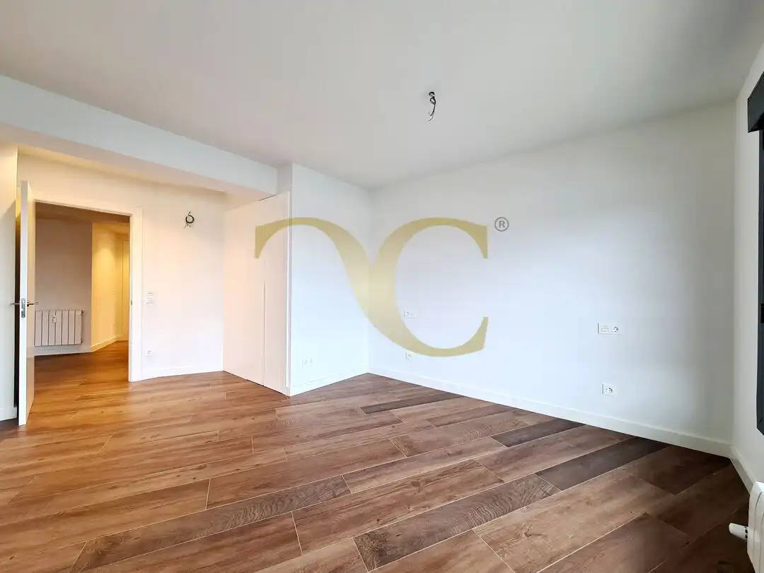 Piso con ascensor en venta en Marqués de Urquijo, imagen 17