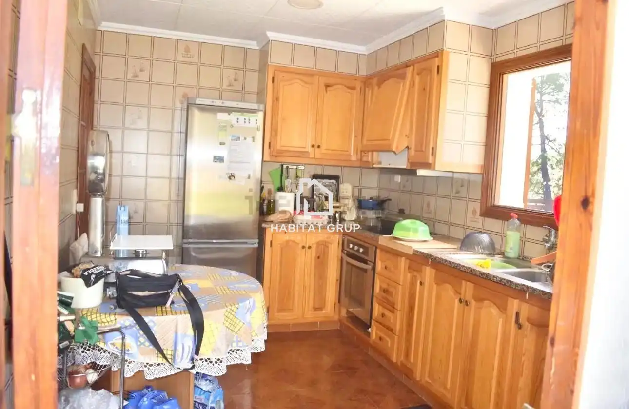 Casa con piscina en venta en Llambilles, imagen 17
