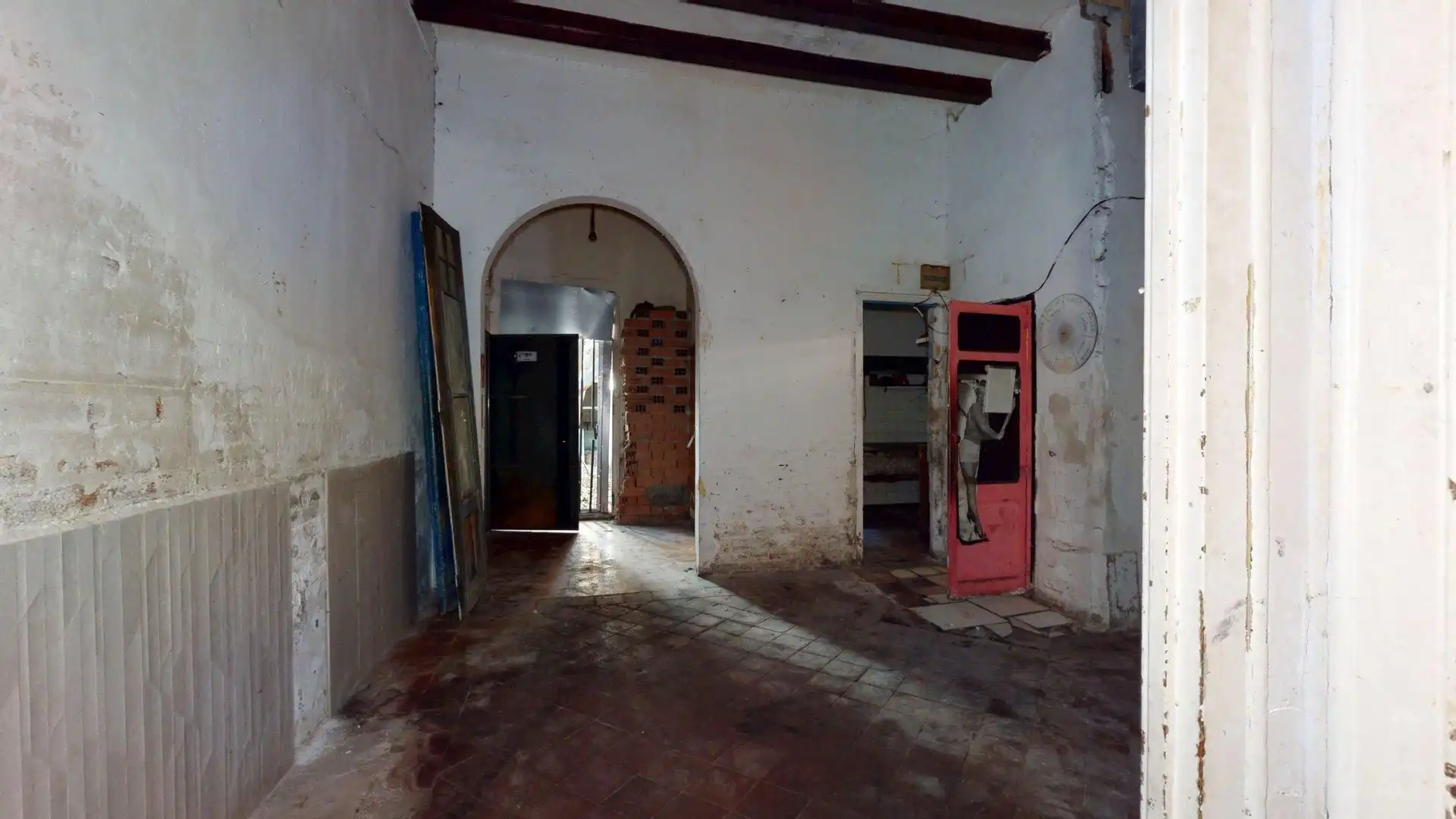Casa a schiera con giardino in vendita a Coroleu, imagen 17
