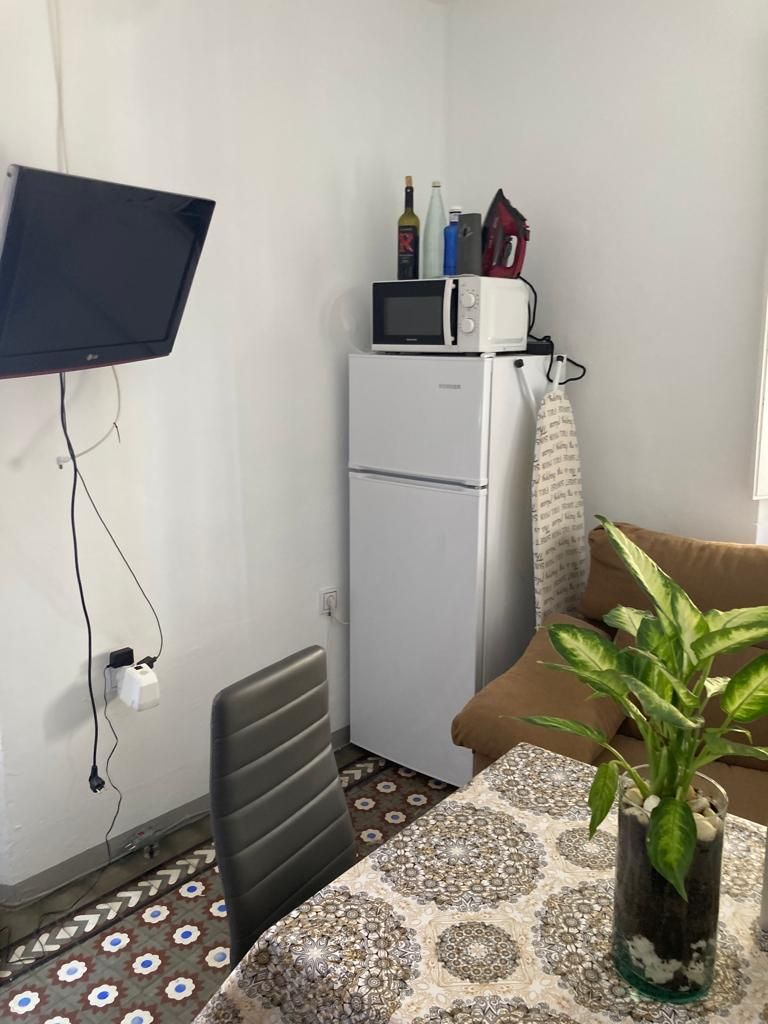 Apartament de lloguer a Calle Fuente Nueva, Centro - Sagrario