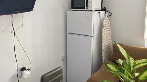 Foto 3 de Apartament de lloguer a Calle Fuente Nueva, Centro - Sagrario,  Granada Capital