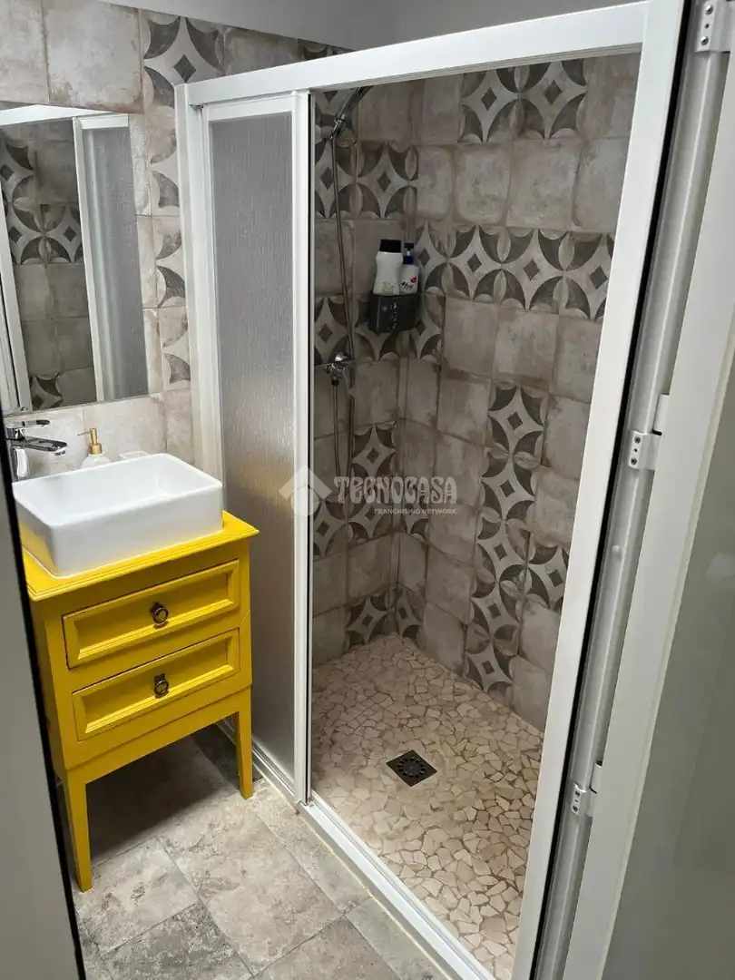 Badezimmer von Gebäude zum Verkauf in Arcos de la Frontera, Cádiz