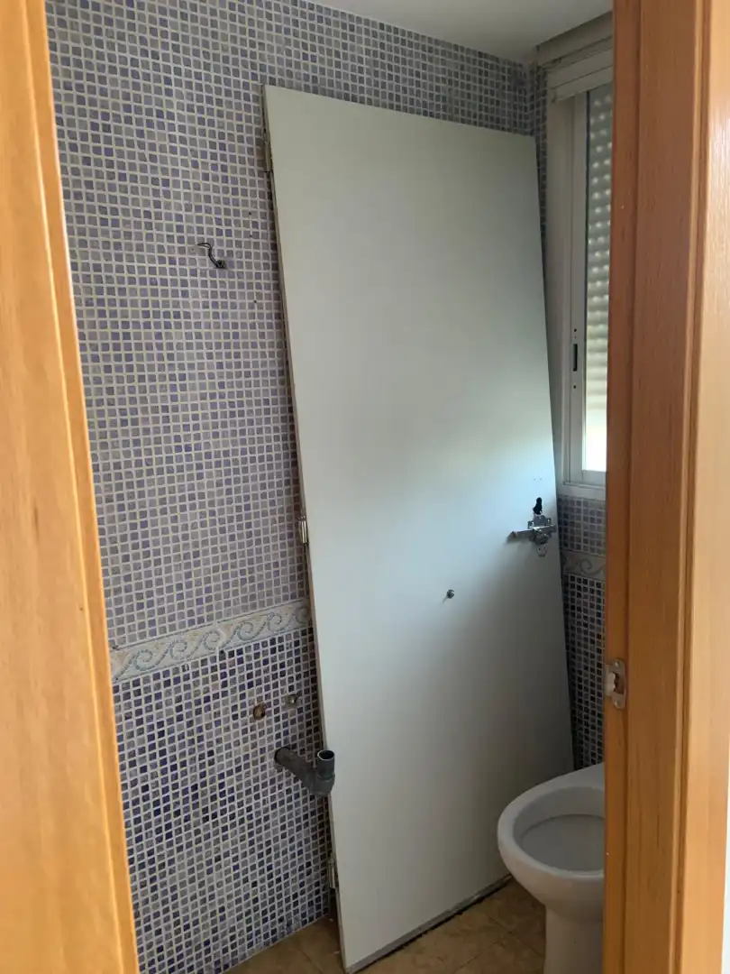 Baño de Casa o chalet en venta en Hellín con Balcón