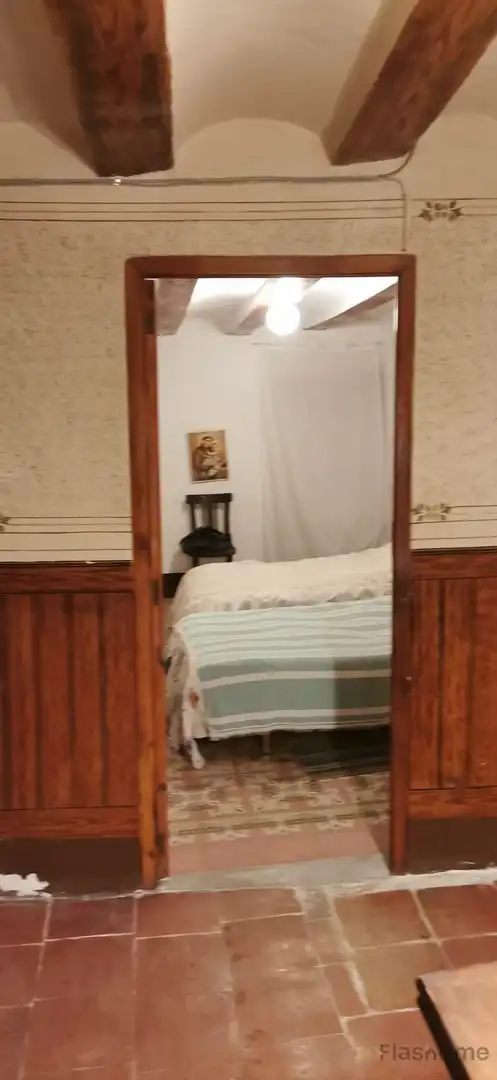 Bedroom of Houses for sale in Chelva, Valencia