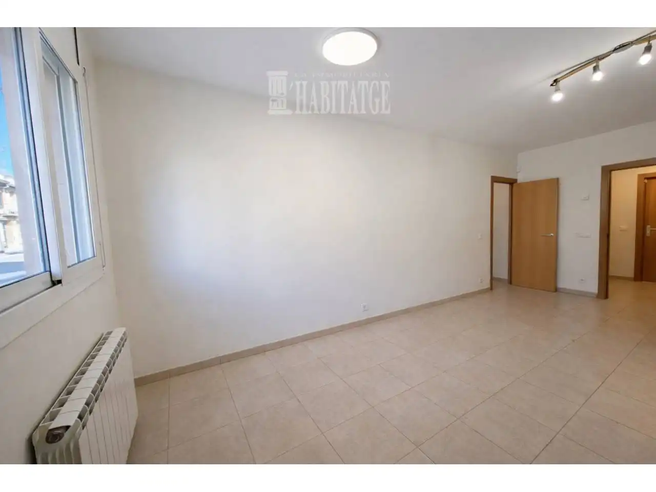 Habitación de Piso en venta en Sant Hilari Sacalm con Calefacción, Trastero y Alarma