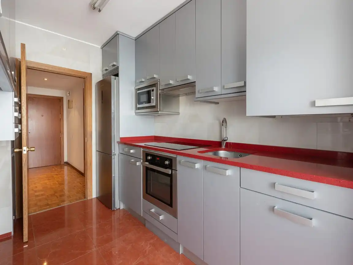 Cuina de Pis en venda en Madrid amb Aire condicionat, Calefacció i Parquet